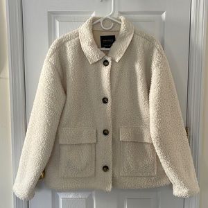 Sanctuary coat
